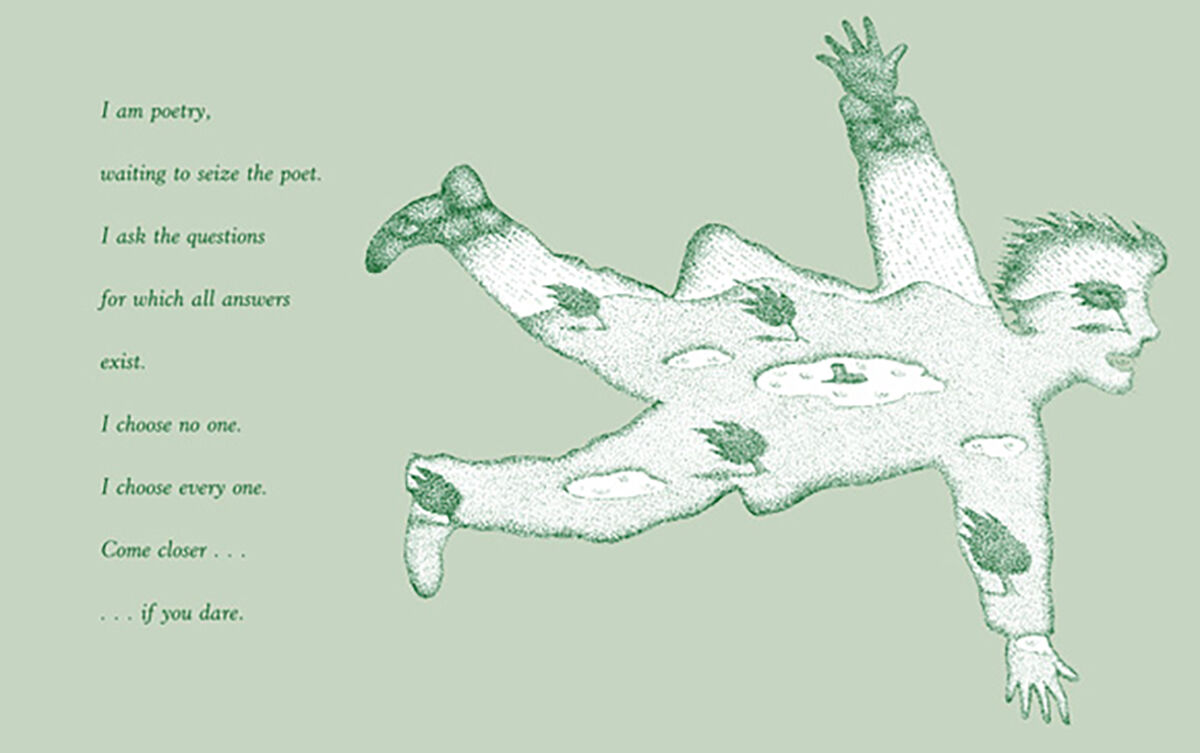 The Dreamer image number 1