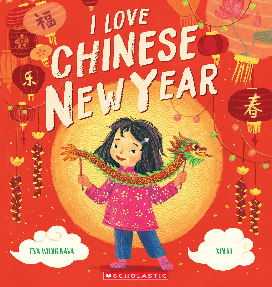 I Love Chinese New Year image number 0
