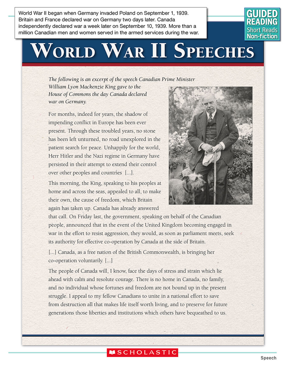 Guided Reading Short Reads Non-fiction Level U Complete Pack image number 6