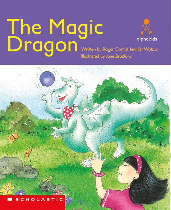 Alphakids: Set 1, Levels 12-24 Book Set image number 9