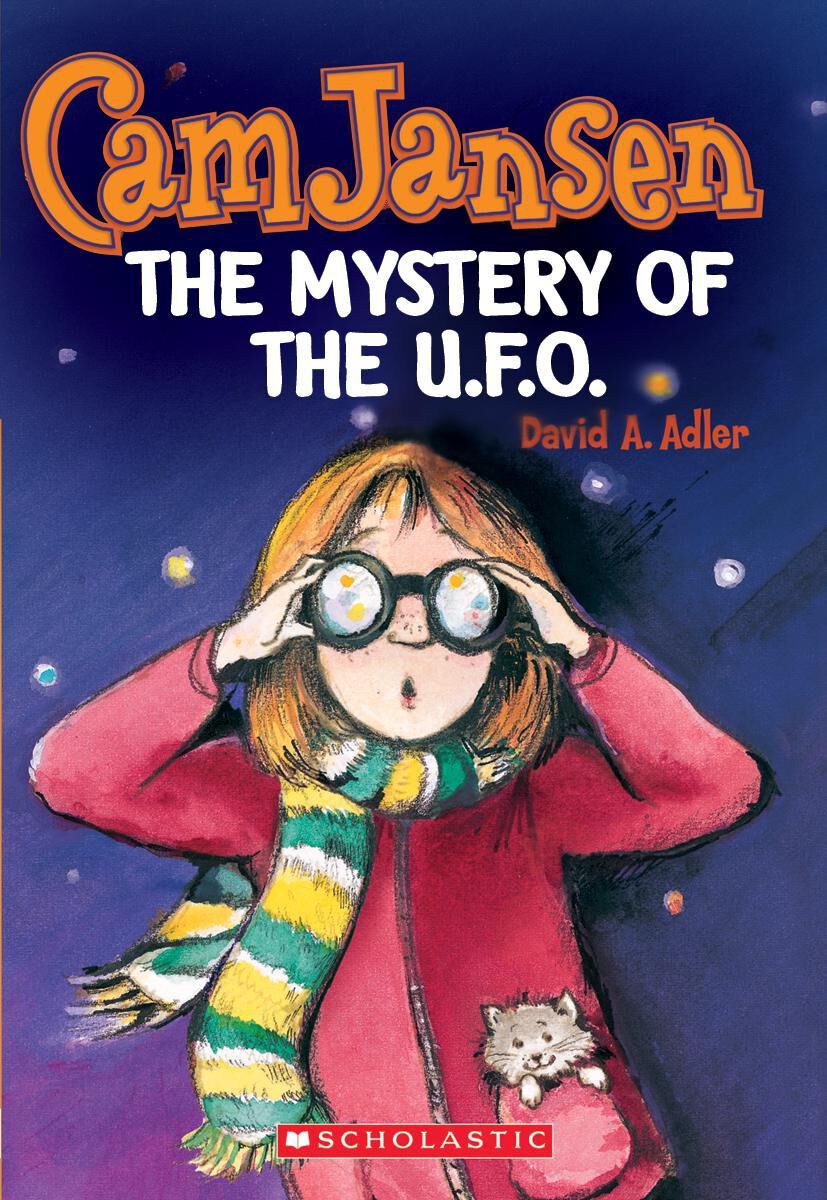 Mystery Chapter Books image number 7