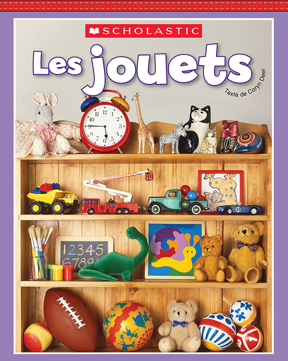 Jour apr&egrave;s jour : Collections toutes faites : On s'amuse image number 3