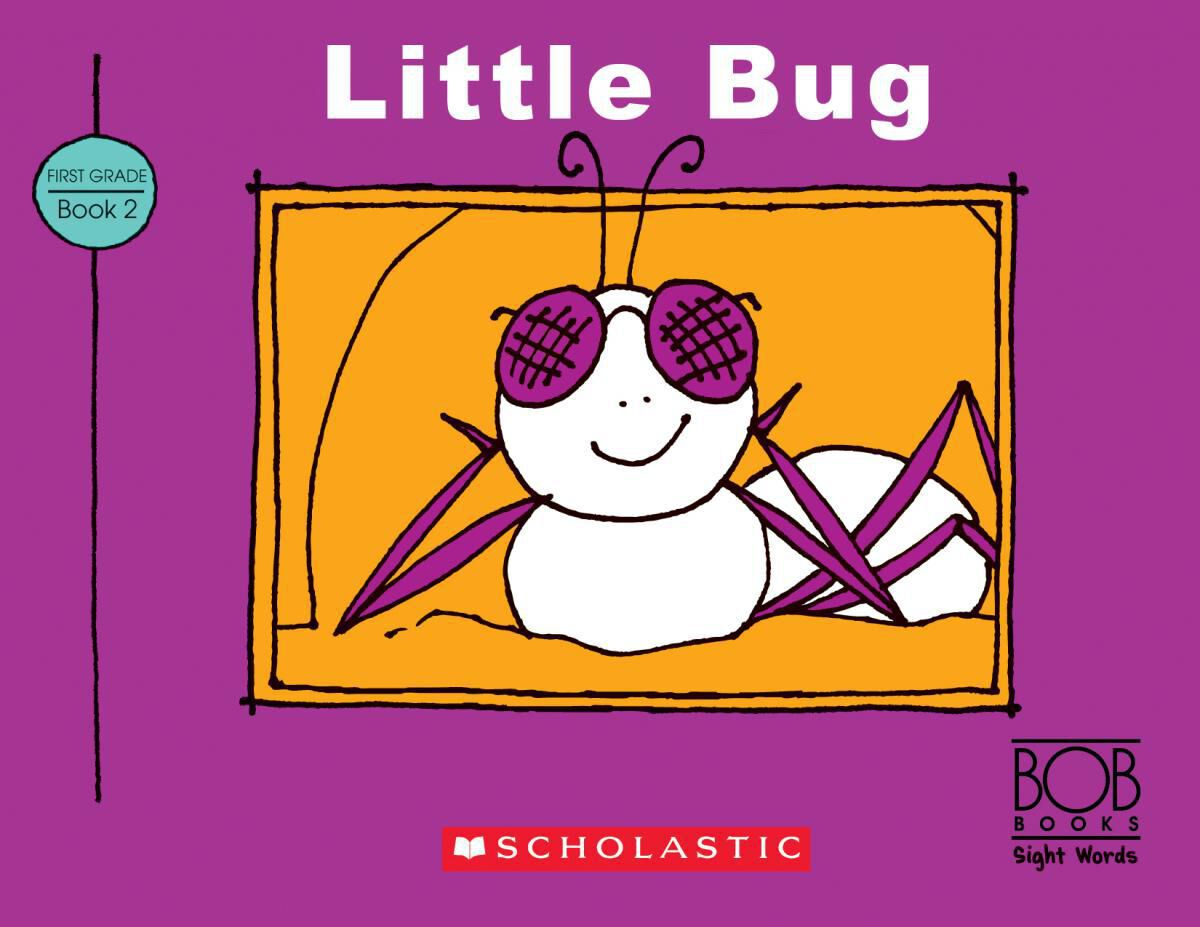 BOB Books&reg;: Sight Words First Grade Boxed Set image number 7