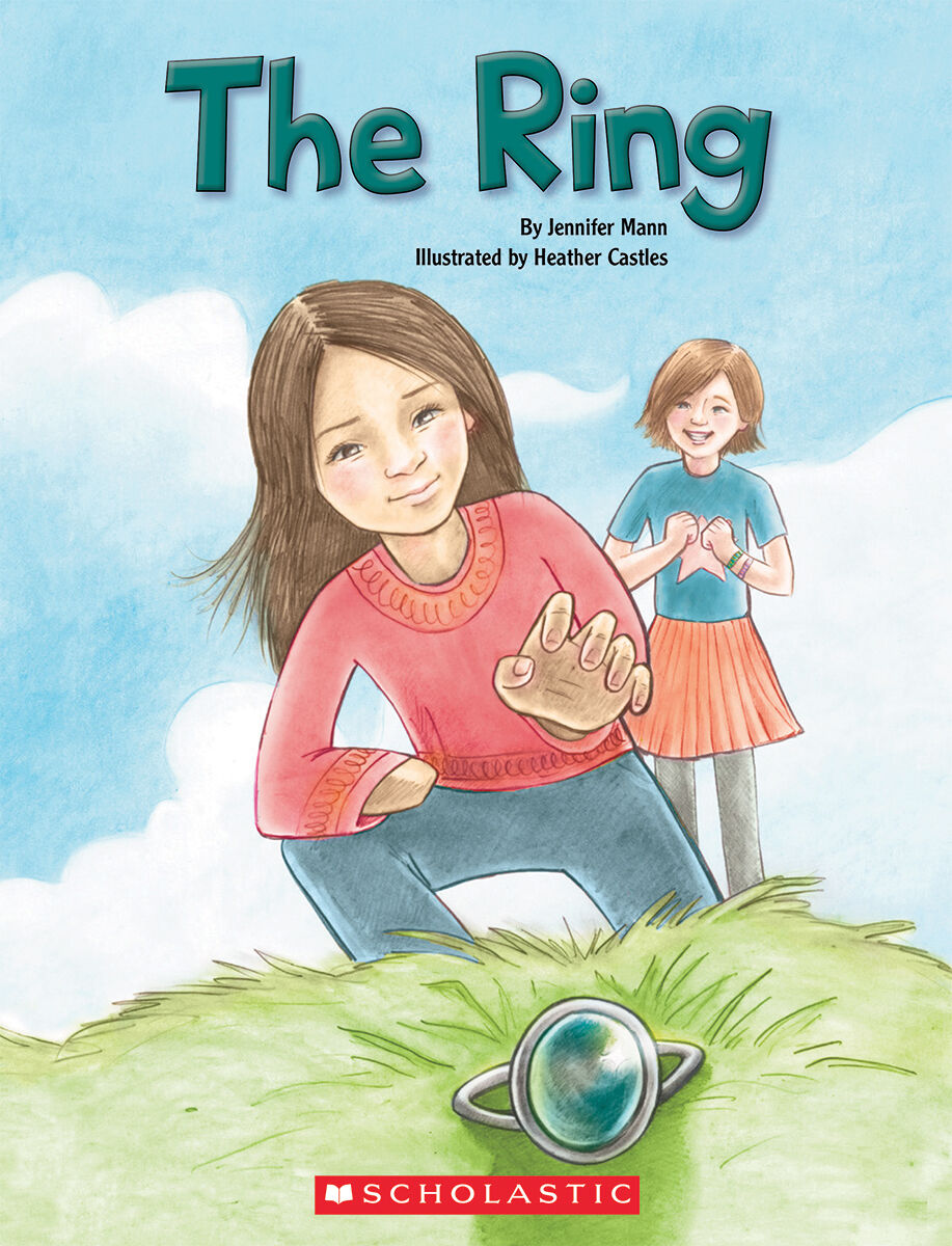 Literacy Place PLUS Grade 3 Guided Reading Collection image number 3