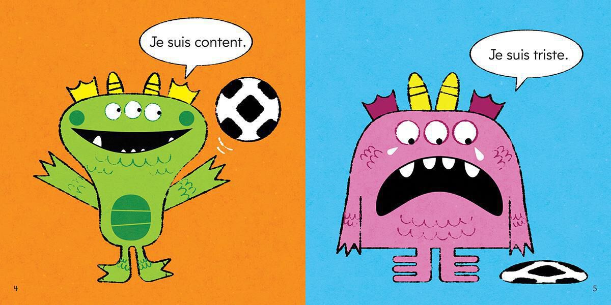 Petites BD - 10 livres image number 4