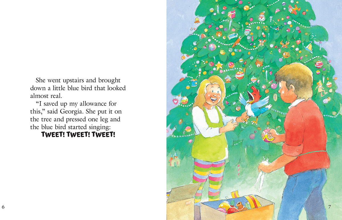 Sounds Like Christmas image number 3