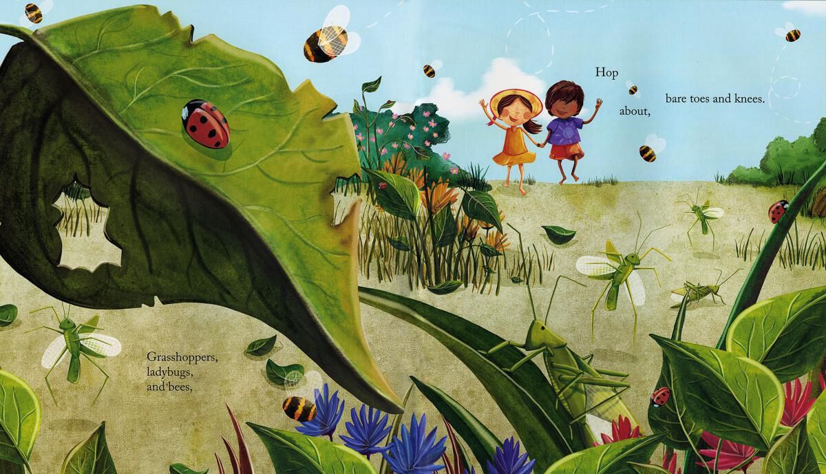 Emergent Reader Library image number 2