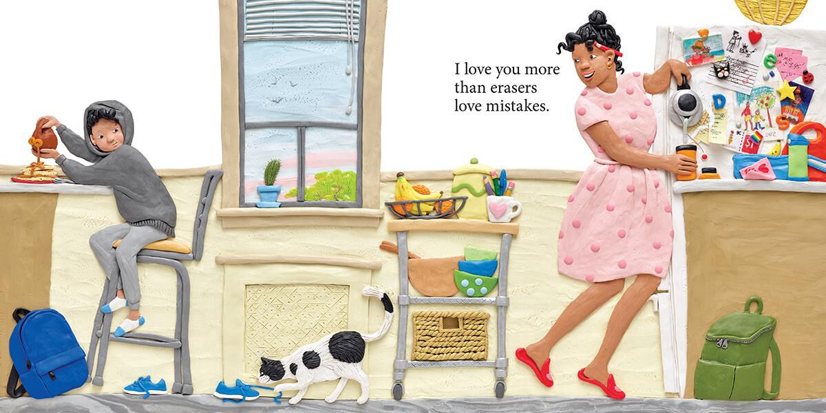 I Love You More image number 2