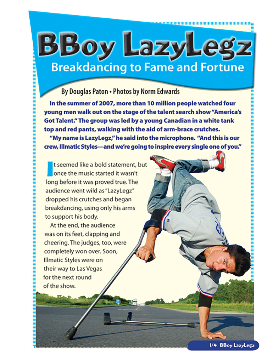 Moving Up Grade 5 Science Book Club: All Systems Go! image number 3