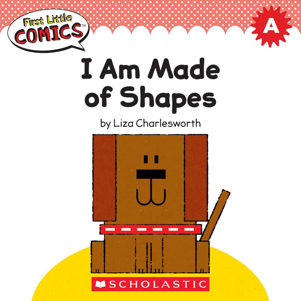 First Little Comics Classroom Set: Levels A & B image number 5