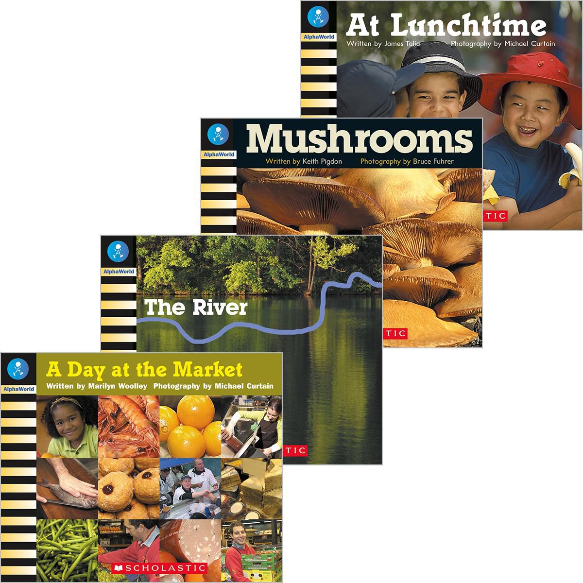 AlphaWorld: Level 14 (H) Multi-pack image number 0