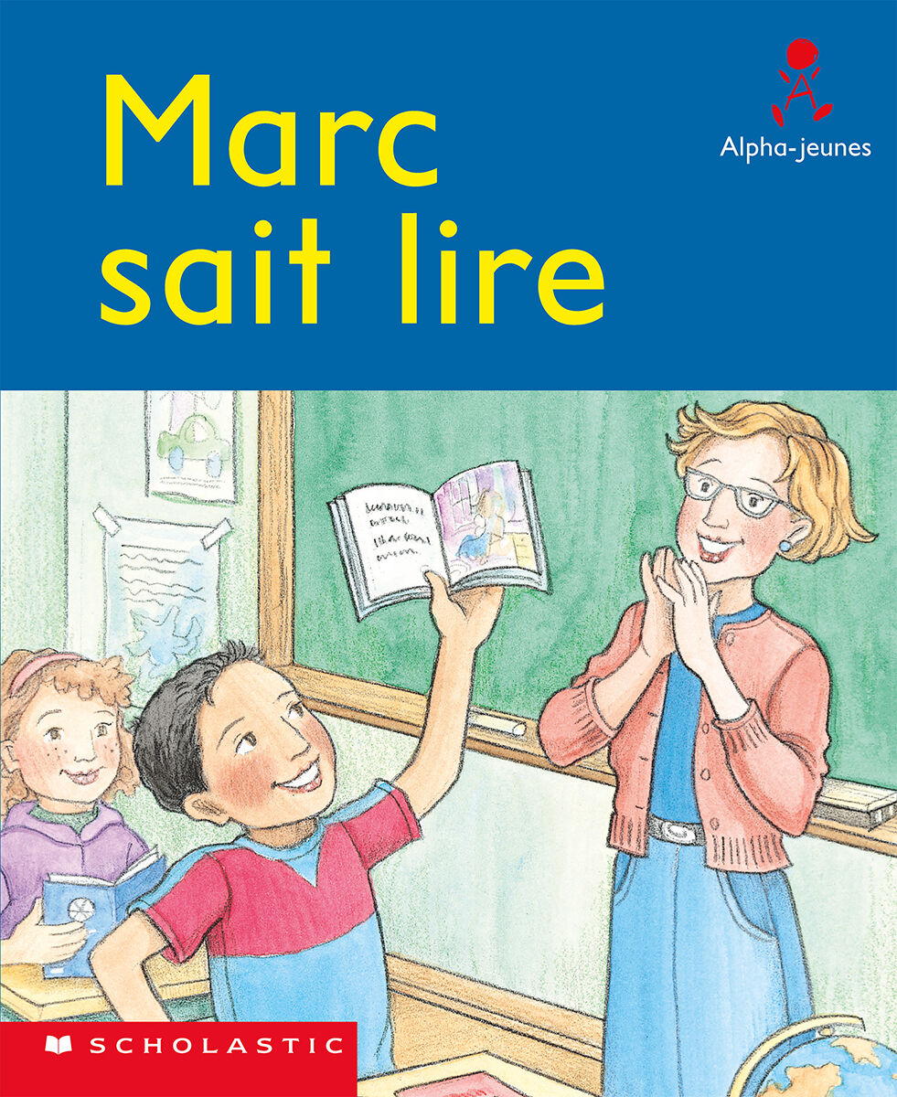 Alpha-jeunes: S&eacute;rie 2, Niveau 4 (C) Emballage image number 3