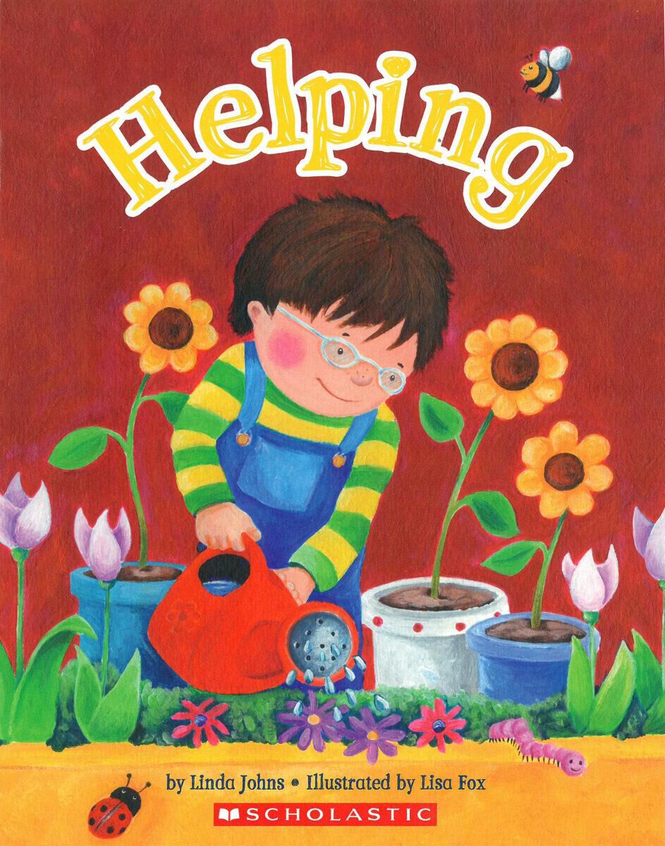 Independent Reading Collection: Level A image number 5