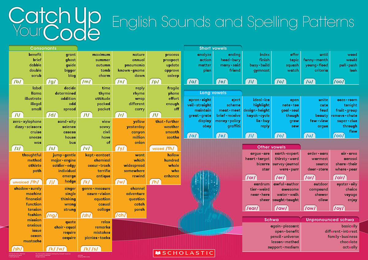 Catch Up Your Code Complete Pack image number 3