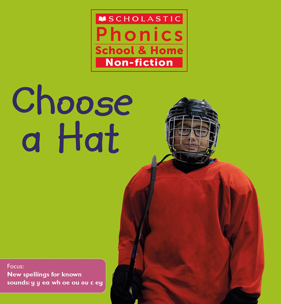 Scholastic Phonics School & Home Non-fiction Collection 3: Sets 9-13 image number 7