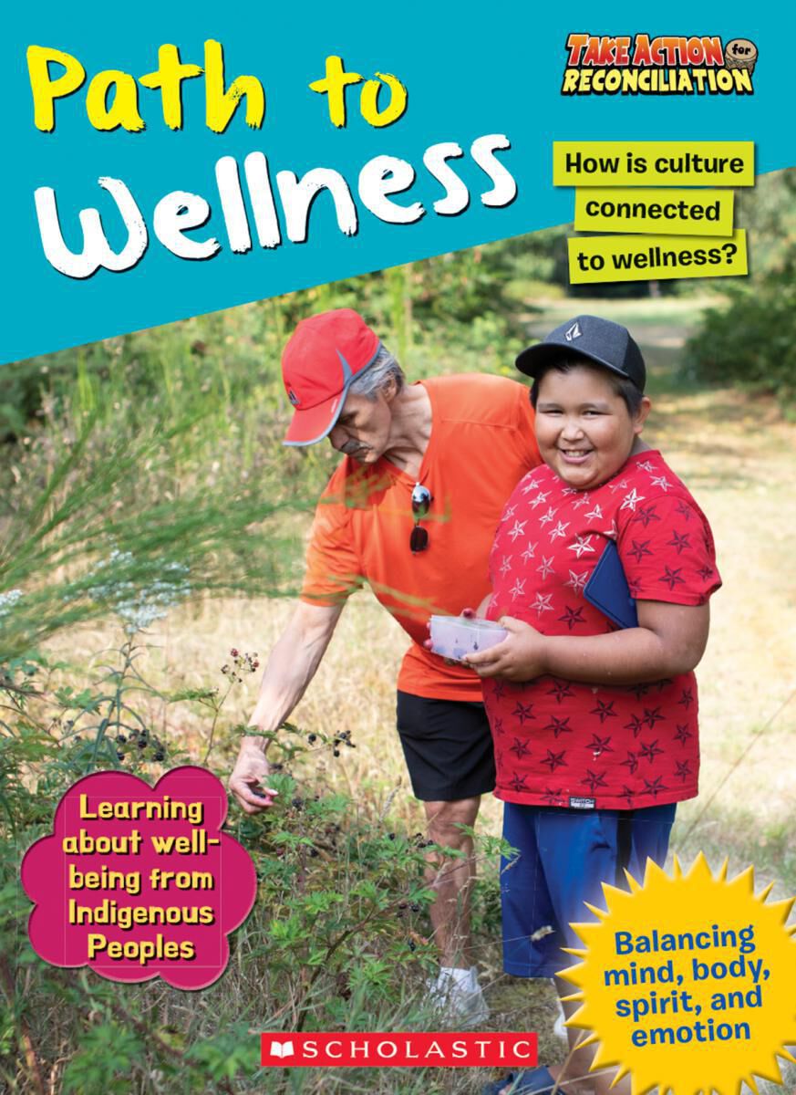 Take Action for Reconciliation: Path to Wellness 16-Pack image number 1