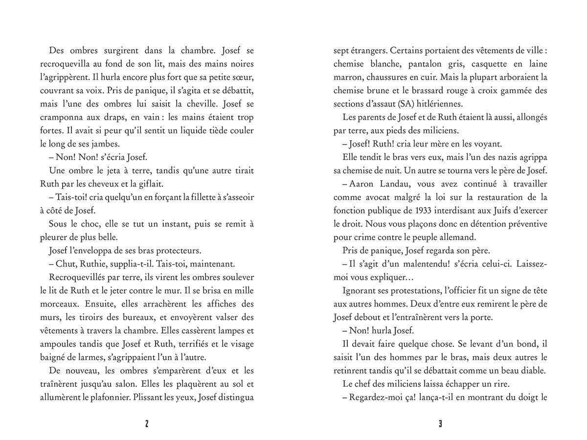 R&eacute;fugi&eacute;s image number 2