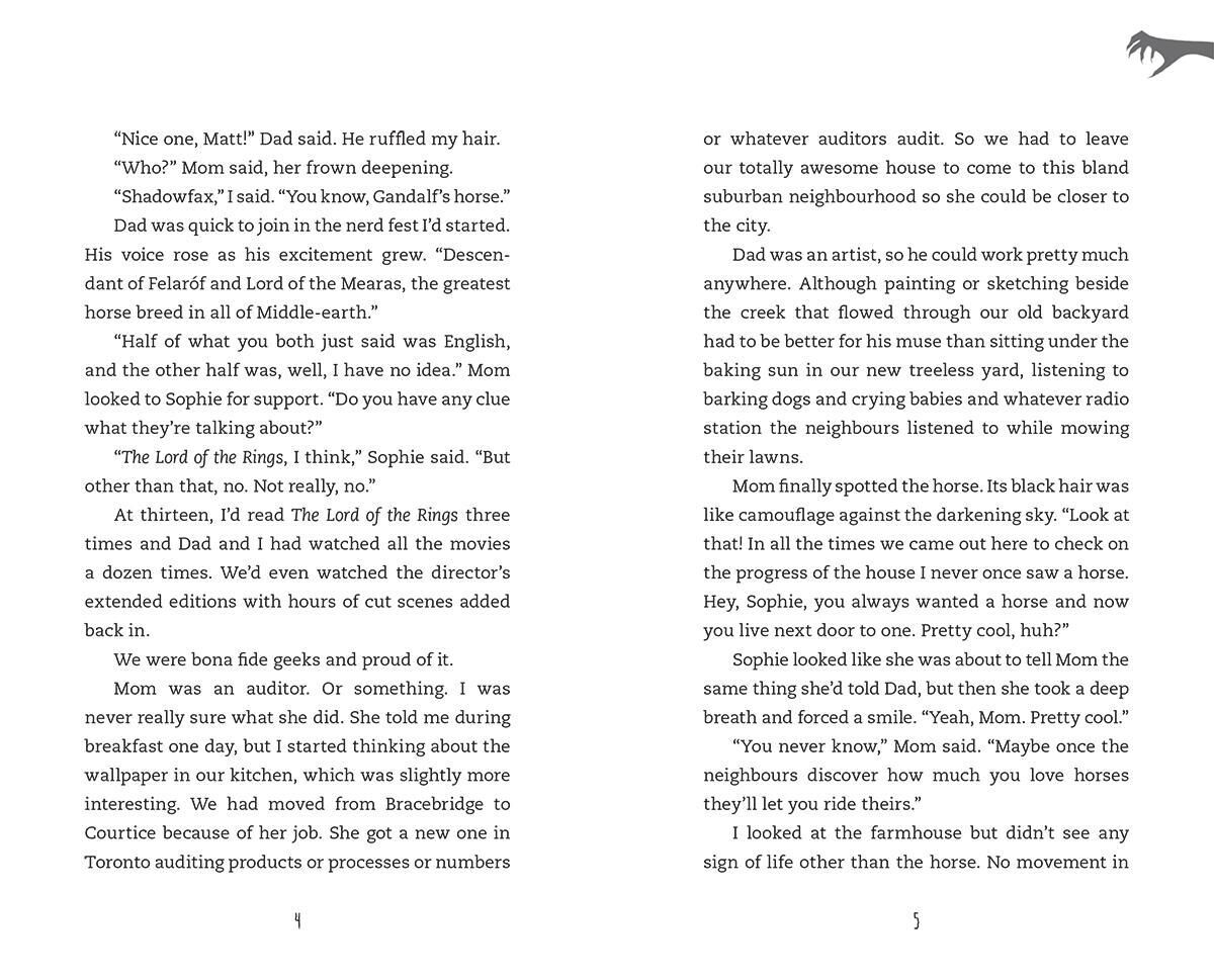 Haunted: The House Next Door image number 2