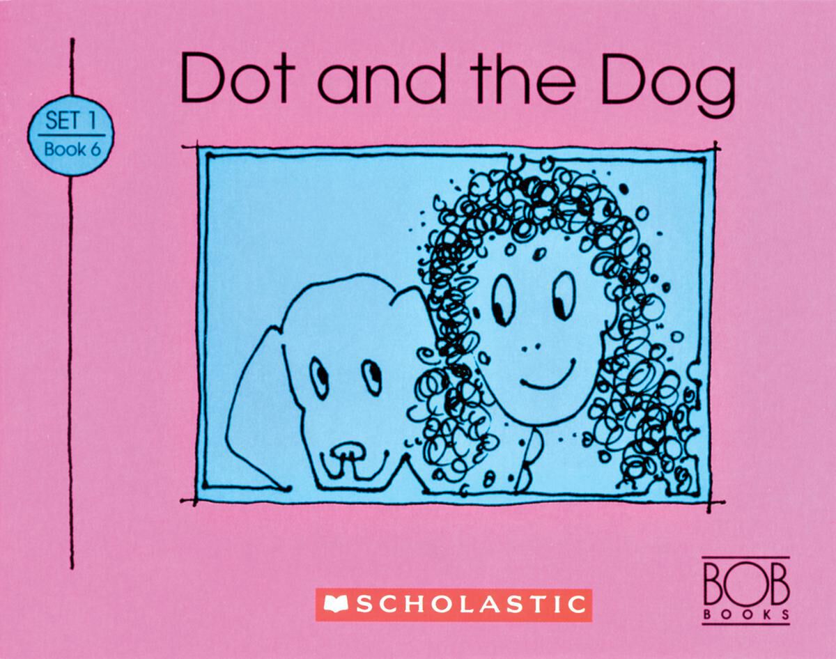 BOB Books&reg; Set 1: Beginning Readers Boxed Set image number 6