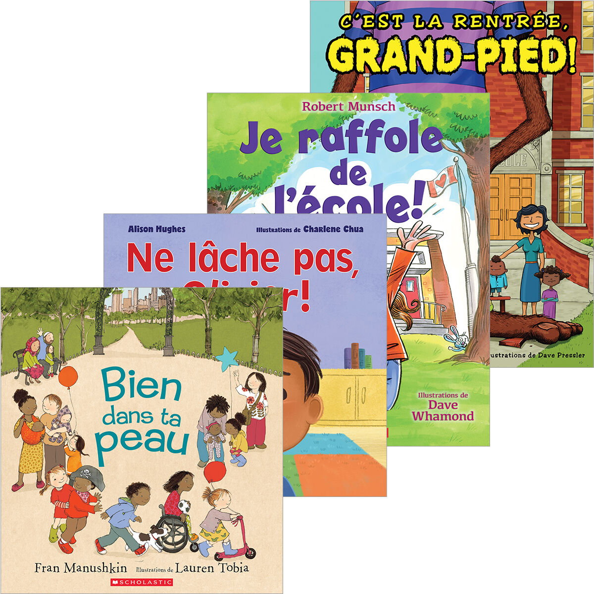 Vive l&rsquo;&eacute;cole image number 0