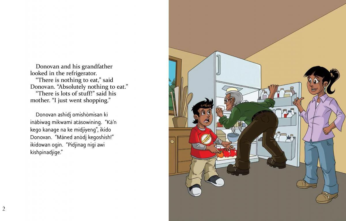 Indigenous K-3 Collection image number 6