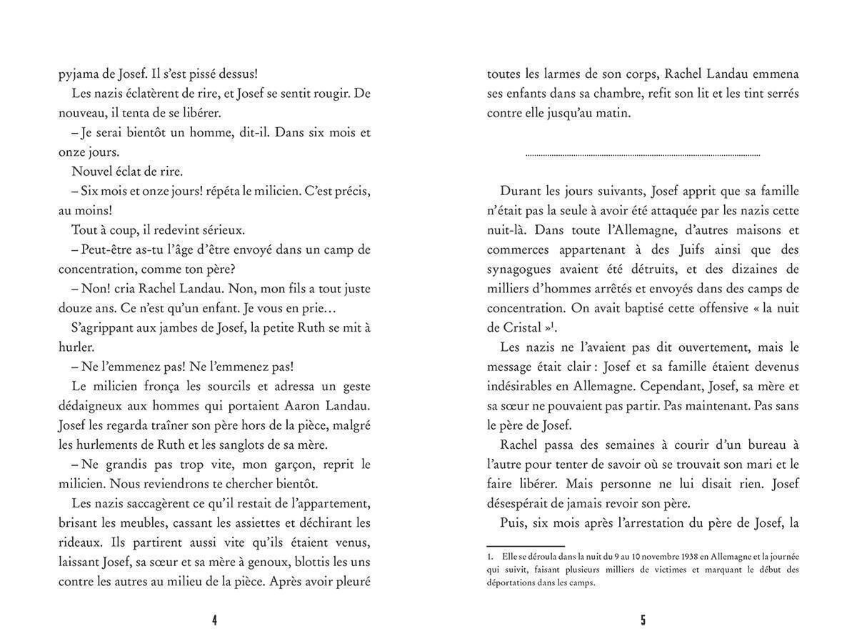 R&eacute;fugi&eacute;s image number 3