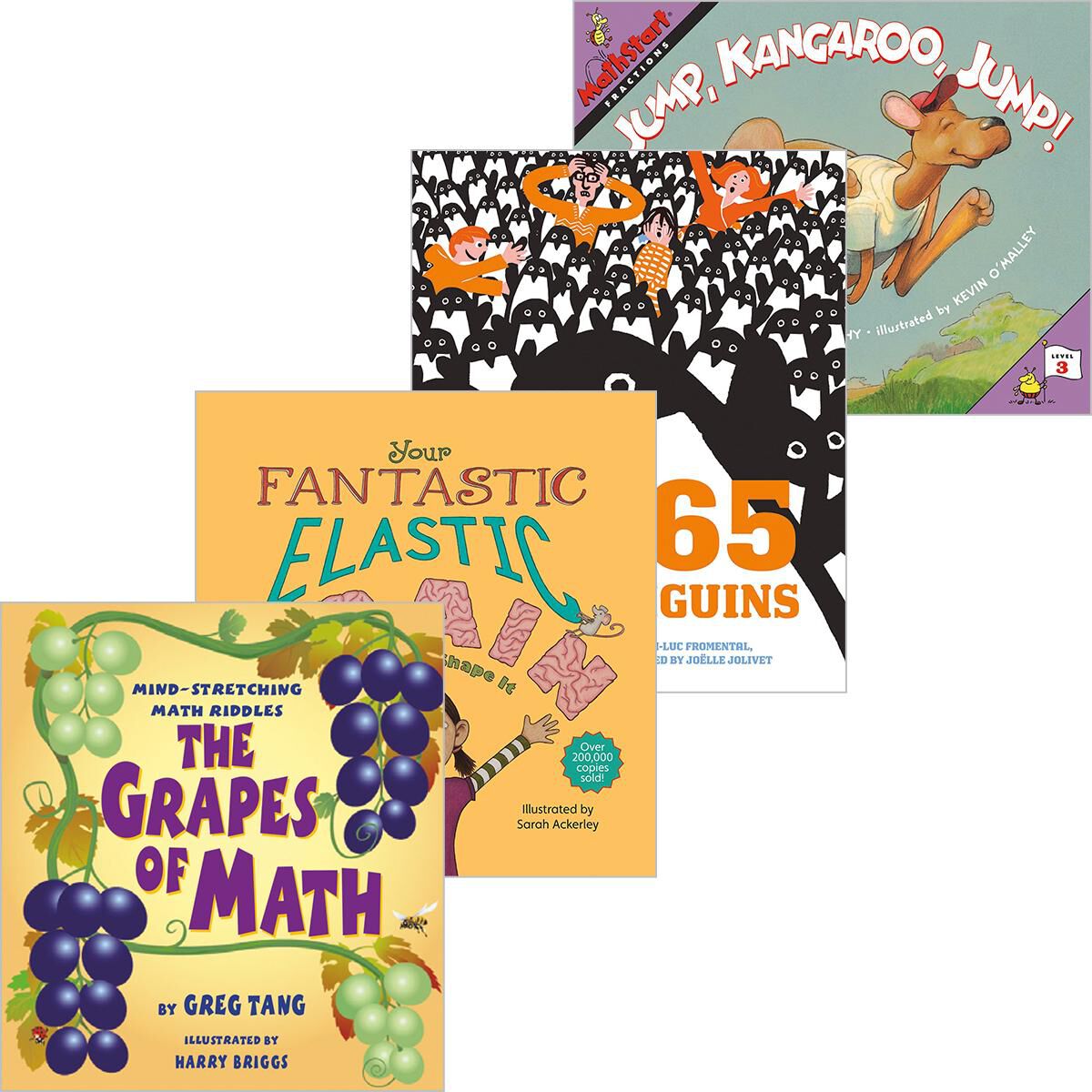 Math Place Ontario Grade 3: Number & Financial Literacy image number 3