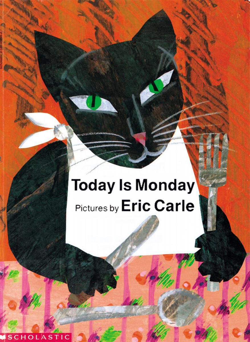 Eric Carle image number 5