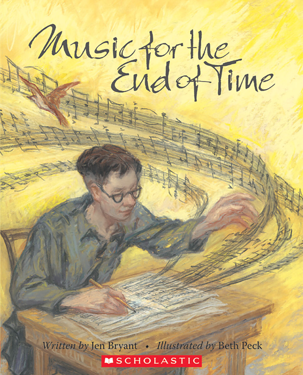 Moving Up Grade 4 Arts Book Club: Sounds Like Music image number 2