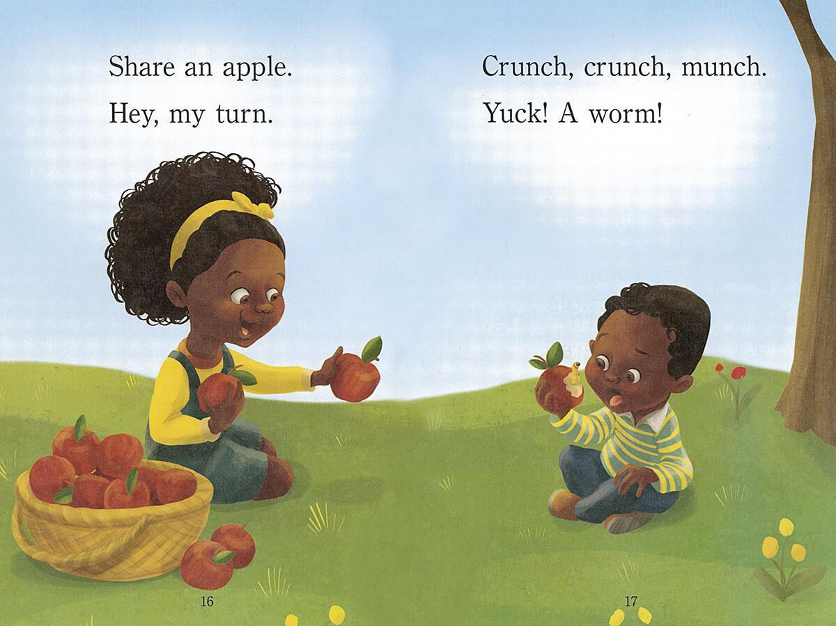 Independent Reading Collection: Level F image number 2