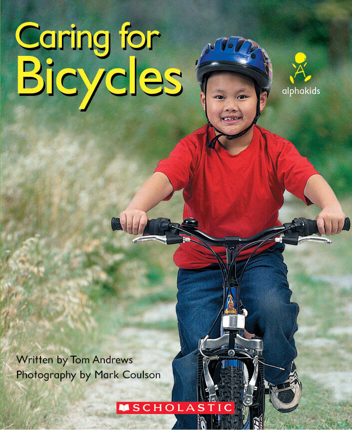 Alphakids: Set 2, Level 21 (K) Library Pack image number 4