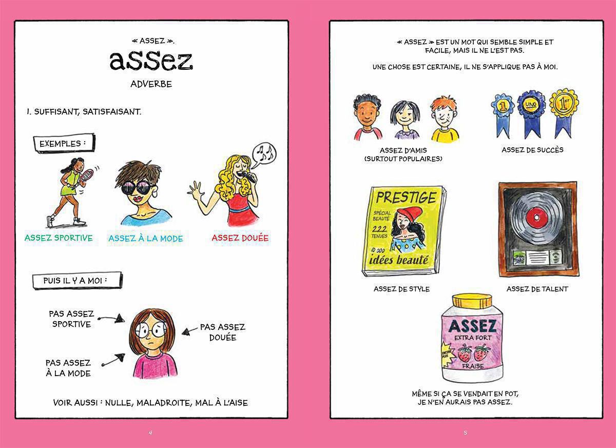 Nat (Tout court) image number 2