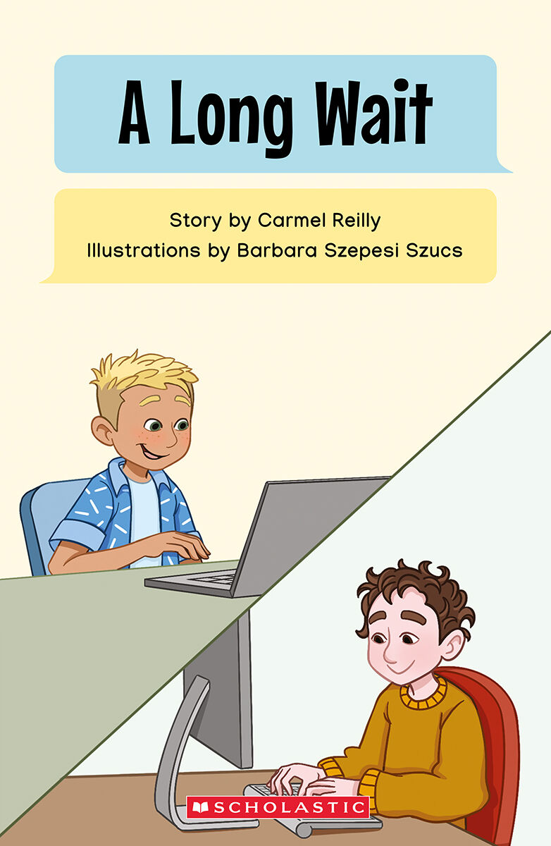 Know Your Extended Reading Texts Grade 3 Complete Pack image number 3