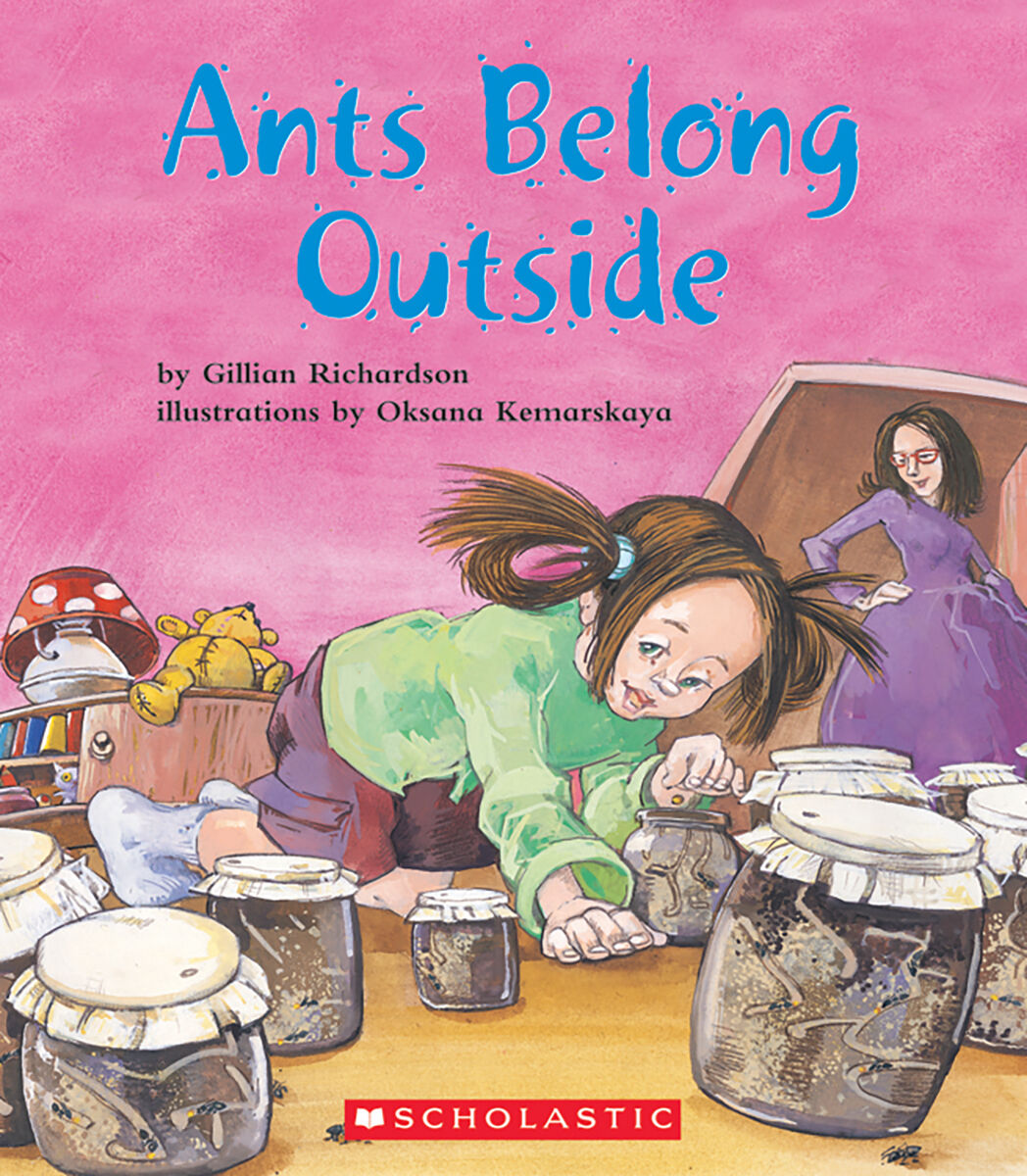 Literacy Place for the Early Years Grade 2 Small-Group Shared/Guided Reading Library Pack image number 4