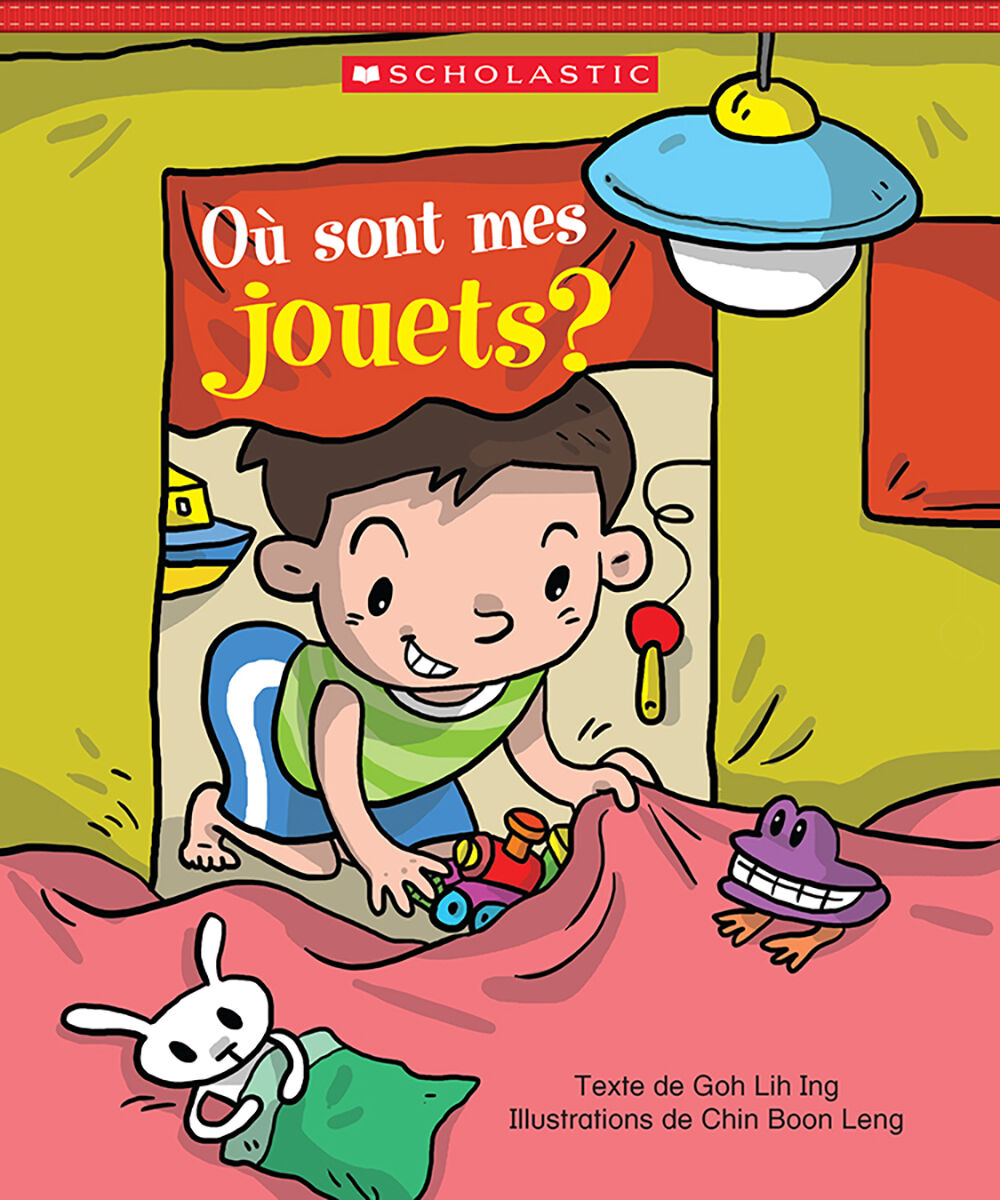 Jour apr&egrave;s jour : Collections toutes faites : On s'amuse image number 2