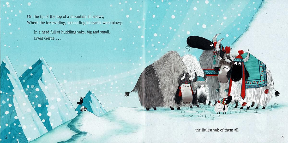 Read Alouds - Grade 1 Collection image number 6