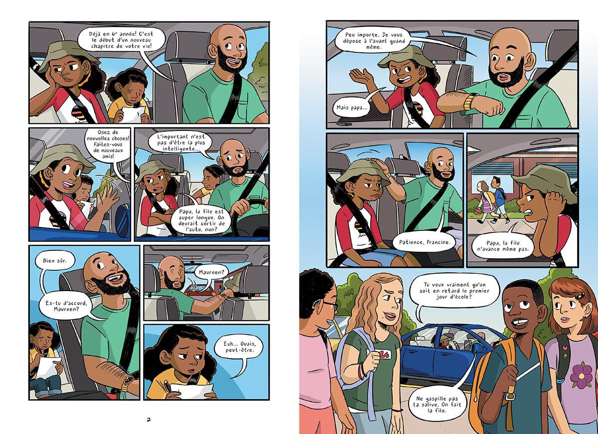 Les voix des communaut&eacute;s noires image number 2