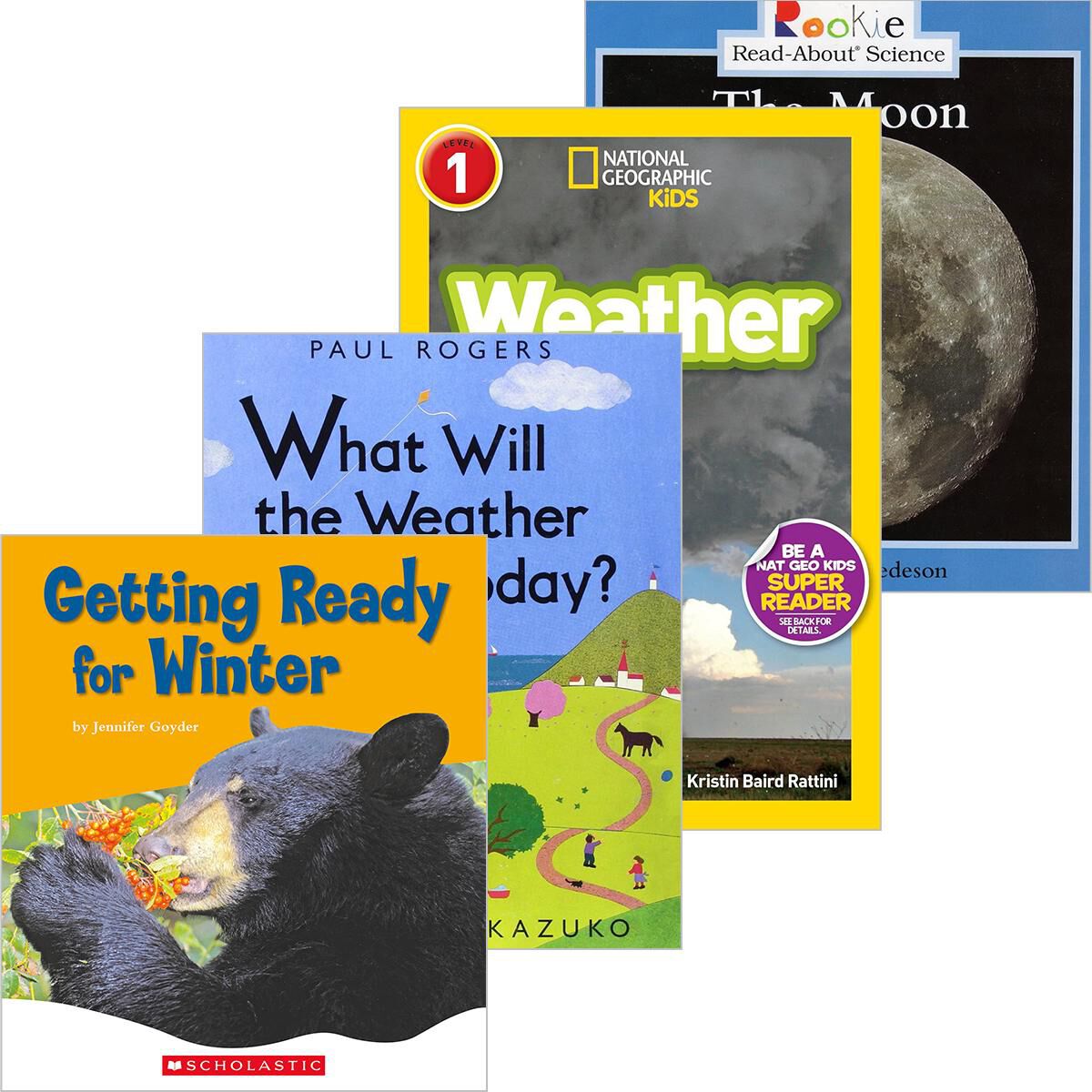 Let's Do Science BC Grade 1: Patterns and Cycles of Earth and Sky image number 2