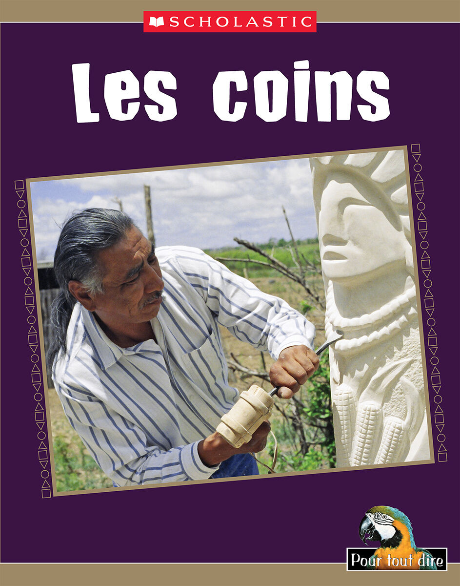 Pour tout dire: Les sciences Trousse compl&egrave;te image number 2