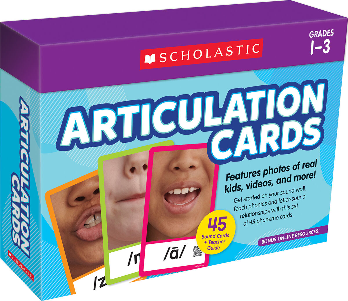 Language Foundations Kindergarten Kit image number 4