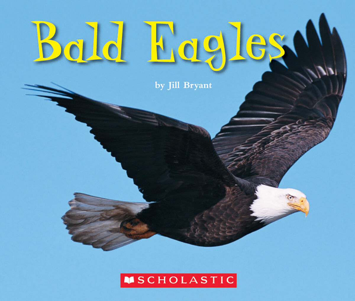 Literacy Place for the Early Years Grade 1: Level K: Bald Eagles 6 Pack
