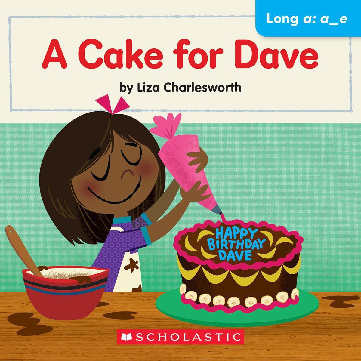 Laugh-a-Lot! Phonics!: Long Vowels Classroom Set image number 3