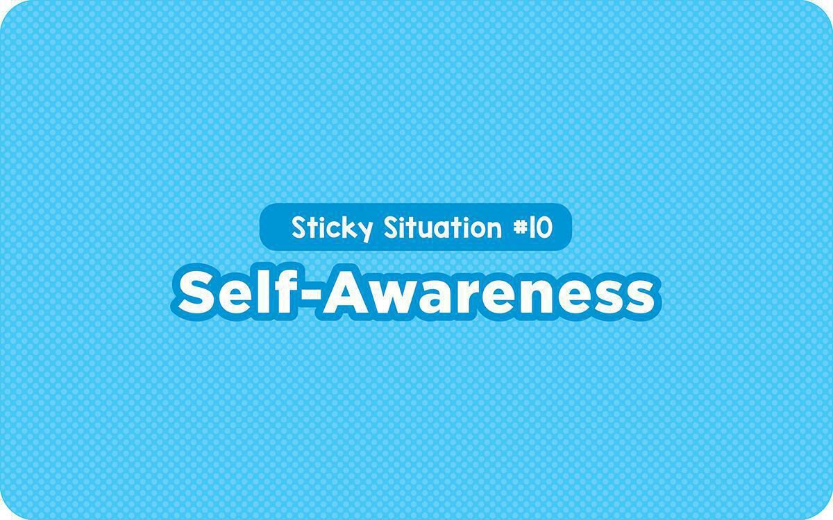 Scholastic News Sticky Situation Cards: Grades 4-6 180 Discussion Prompts That Encourage Dialogue, Debate & Critical Thinking image number 4