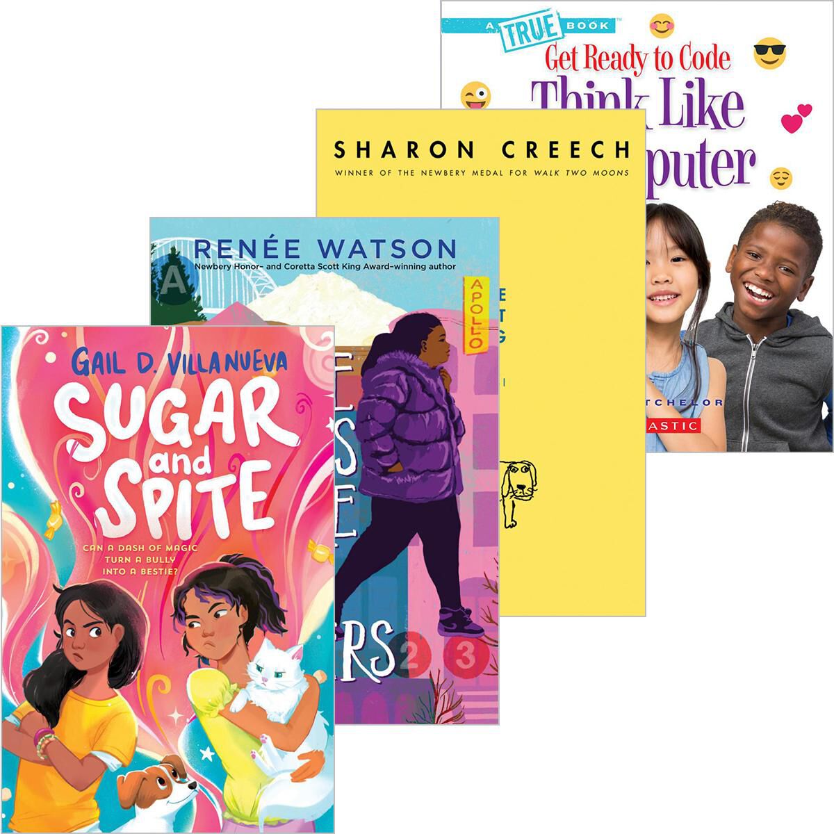 Independent Reading Collection: Level T