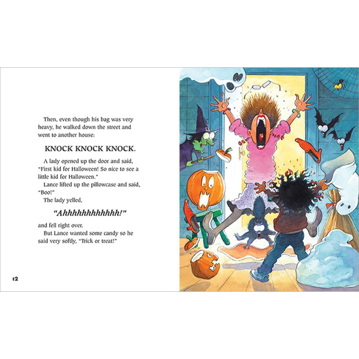 Boo! image number 1