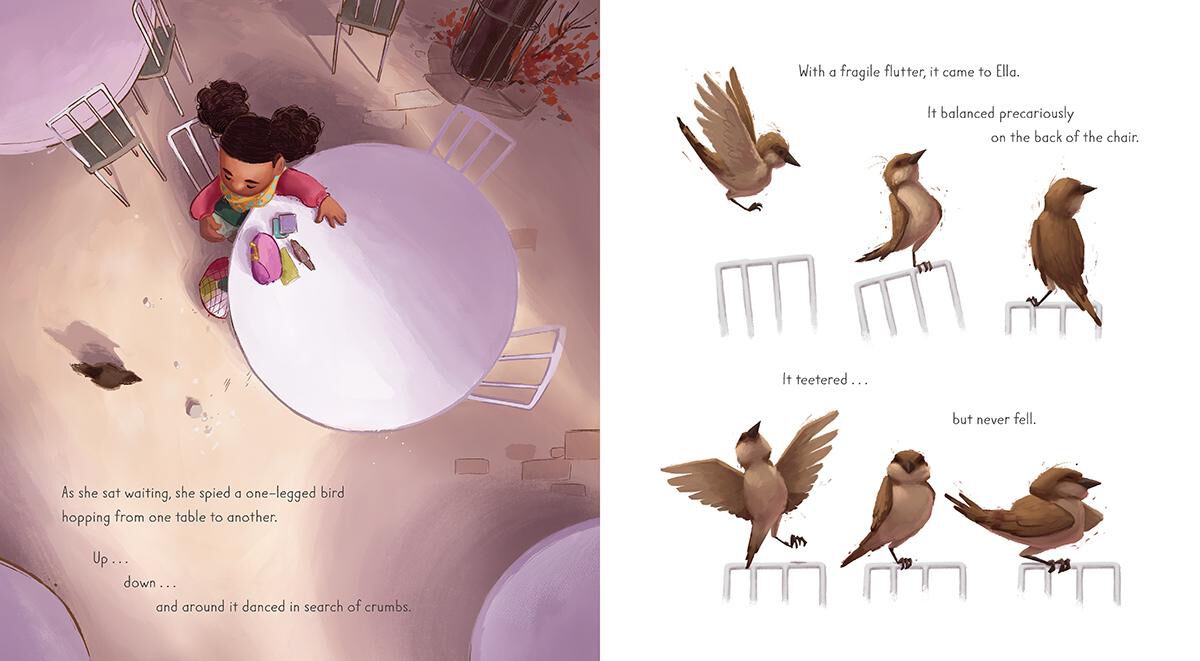 Crumbs image number 2