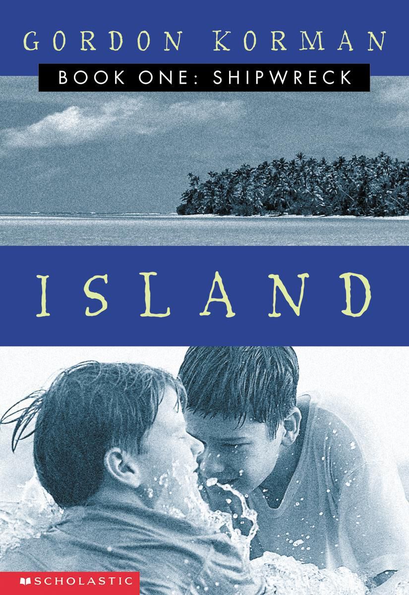 Gordon Korman: Grades 4&ndash;6 Collection image number 5