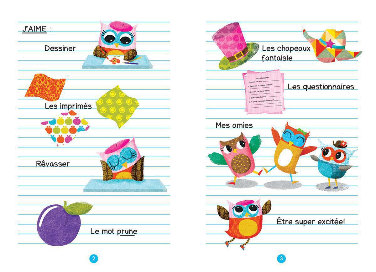 Hibou hebdo image number 4