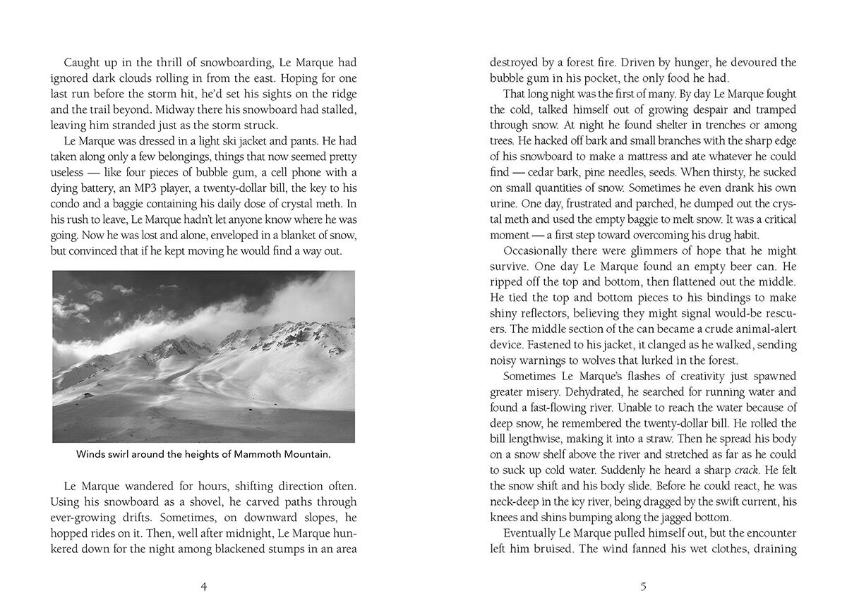 Life or Death: Surviving the Impossible image number 3
