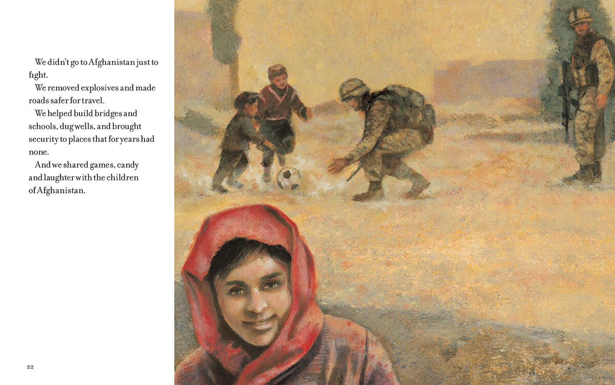 The Road To Afghanistan image number 1